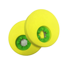 6pc set  Of Eco Foam Floating Swimming Discs For Kids in pool